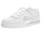 Adio - Solus (White/Grey) - Men's