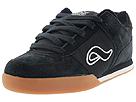 Adio - Solus (Navy/White) - Men's,Adio,Men's:Men's Athletic:Skate Shoes