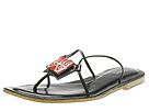 Marc Shoes - 2295081 (Black Combo) - Women's,Marc Shoes,Women's:Women's Casual:Casual Sandals:Casual Sandals - Strappy