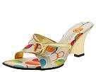 Buy Onex - Bebe (White/Multi Bubble Fabric) - Women's, Onex online.