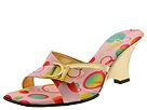 Buy Onex - Bebe (Pink/Multi Bubble Fabric) - Women's, Onex online.