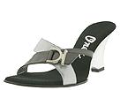 Buy discounted Onex - Bebe (Black/Silver Leather) - Women's online.
