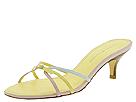 Tommy Hilfiger - Lolita (Ice Pink/Yellow/Ice Blue) - Women's,Tommy Hilfiger,Women's:Women's Dress:Dress Sandals:Dress Sandals - Strappy