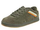 Buy discounted Lakai - Howard 4 (Brown Suede) - Men's online.