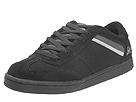 Lakai - Howard 4 (Black Ft Nubuck) - Men's