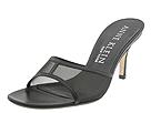 Anne Klein New York - Cullen (Black) - Women's,Anne Klein New York,Women's:Women's Dress:Dress Sandals:Dress Sandals - Slides