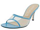 Anne Klein New York - Cullen (Turquoise) - Women's,Anne Klein New York,Women's:Women's Dress:Dress Sandals:Dress Sandals - Slides