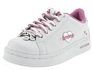 Skechers Kids - Ritzys  Heartthrob (Children/Youth) (White/Hot Pink) - Kids,Skechers Kids,Kids:Girls Collection:Children Girls Collection:Children Girls Athletic:Athletic - Lace Up