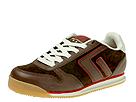 Buy discounted DVS Shoe Company - Drake W (Brown Leather) - Women's online.