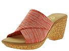 Buy Onex - Brittany (Red Wrinkled Elastics) - Women's online. Buy discounted Onex - Brittany (Red Wrinkled Elastics) - Women's online.