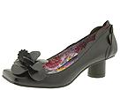 Irregular Choice - 2915-6A (Black Leather) - Women's,Irregular Choice,Women's:Women's Dress:Dress Shoes:Dress Shoes - Ornamented