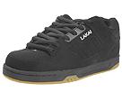 Buy discounted Lakai - Bronson (Black Ft Nubuck) - Men's online.