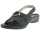 Stonefly - Dream 7 (Black) - Women's,Stonefly,Women's:Women's Casual:Casual Sandals:Casual Sandals - Wedges