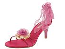 Buy Unlisted - Heart Stopper (Fuchsia Satin) - Women's, Unlisted online.