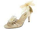 Buy Unlisted - Heart Stopper (Nude Satin) - Women's, Unlisted online.