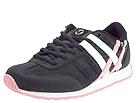 Buy DVS Shoe Company - Freemont W (Black/Pink/Synthetic Suede) - Women's, DVS Shoe Company online.