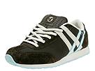 DVS Shoe Company - Freemont W (Brown Ft Nubuck) - Women's,DVS Shoe Company,Women's:Women's Athletic:Surf and Skate