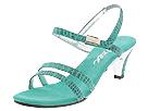 Onex - Bunny-B (Green) - Women's,Onex,Women's:Women's Dress:Dress Sandals:Dress Sandals - Strappy