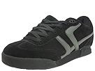 Buy discounted Lakai - Penza (Black Suede) - Men's online.