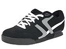 Buy Lakai - Penza (Black Nubuck) - Men's, Lakai online.