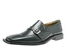 Todd Welsh - Albert (Black) - Men's,Todd Welsh,Men's:Men's Dress:Monk Strap