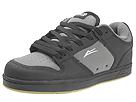 Buy Lakai - Soca (Black/Charcoal Suede) - Men's, Lakai online.