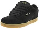 Lakai - Soca (Black/Gum) - Men's