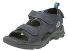 Ecco Kids - Raptor T-Rex (Children/Youth) (Navy) - Kids,Ecco Kids,Kids:Boys Collection:Youth Boys Collection:Youth Boys Sandals:Sandals - Hook and Loop