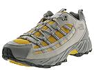 Buy The North Face - Vapor Light (Pollen Gold/Foil Grey) - Men's, The North Face online.