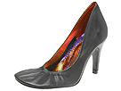 Irregular Choice - 2735-1A (Black Leather) - Women's,Irregular Choice,Women's:Women's Dress:Dress Shoes:Dress Shoes - Special Occasion