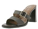 Tommy Hilfiger - Mimsy (Chocolate) - Women's,Tommy Hilfiger,Women's:Women's Dress:Dress Sandals:Dress Sandals - Slides