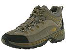 The North Face - Esker Ridge Mid (Shroom Brown/Algae) - Men's,The North Face,Men's:Men's Athletic:Trail