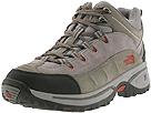 The North Face - Esker Ridge Mid (Nickel Grey/Slickrock) - Men's,The North Face,Men's:Men's Athletic:Trail