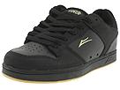 Buy discounted Lakai - Soca HA (Black/Black) - Men's online.