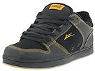 Lakai - Soca HA (Black High Abrasion) - Men's