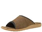 Tommy Bahama - Beachin' (Black &amp; Espresso) - Men's,Tommy Bahama,Men's:Men's Casual:Casual Sandals:Casual Sandals - Slides