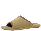 Tommy Bahama - Beachin' (Espresso &amp; Almond) - Men's,Tommy Bahama,Men's:Men's Casual:Casual Sandals:Casual Sandals - Slides