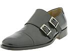 Taryn Rose - Clyde (Black) - Men's,Taryn Rose,Men's:Men's Dress:Monk Strap