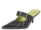Buy discounted Bronx Shoes - 9671 Princess (Black Leather) - Women's online.