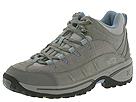 The North Face - Esker Ridge Mid (Silver/Brushed Metal) - Women's,The North Face,Women's:Women's Casual:Casual Boots:Casual Boots - Hiking