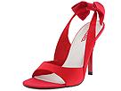 Buy discounted XOXO - Bolly (Scarlet Satin) - Women's online.