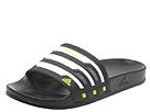 Buy adidas - Flooxus (Black/White/Lemon Peel) - Men's, adidas online.