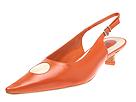 Giga - London (Orange/Beige) - Women's,Giga,Women's:Women's Dress:Dress Shoes:Dress Shoes - Sling-Backs