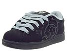 DVS Shoe Company - Revival Splat W (Black Ft Nubuck) - Women's,DVS Shoe Company,Women's:Women's Athletic:Surf and Skate