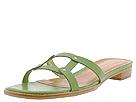 Tommy Hilfiger - Bluff (Kelly Green) - Women's,Tommy Hilfiger,Women's:Women's Casual:Casual Sandals:Casual Sandals - Strappy