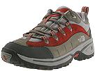 The North Face - Esker Ridge (Slickrock/Q-Silver) - Men's,The North Face,Men's:Men's Athletic:Hiking Shoes