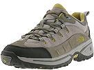 The North Face - Esker Ridge (Nickel Grey/Chicory) - Men's,The North Face,Men's:Men's Athletic:Hiking Shoes