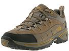 The North Face - Esker Ridge (Tnf Khaki/Algae) - Men's,The North Face,Men's:Men's Athletic:Hiking Shoes