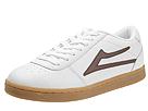 Buy Lakai - Manchester (White Leather) - Men's, Lakai online.