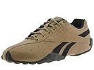 Reebok Classics - Vanta Bali (Timber/Black) - Men's,Reebok Classics,Men's:Men's Athletic:Crosstraining